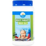 PROBAZEN MULTI tablety 5v1 MAXI 1 kg – Zboží Dáma