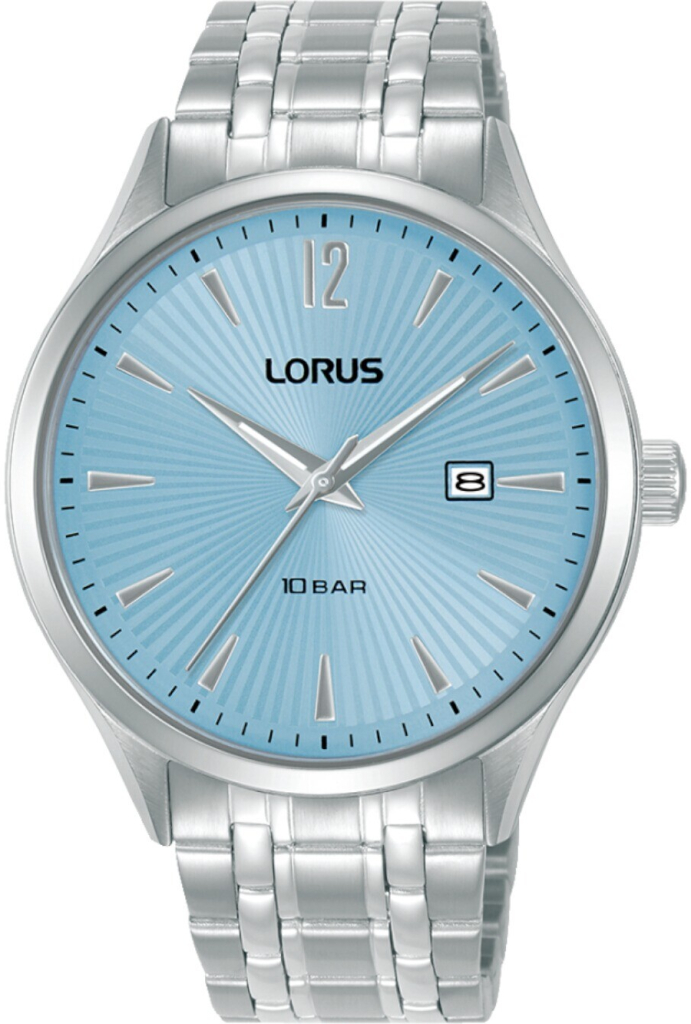 Lorus RH991RX9