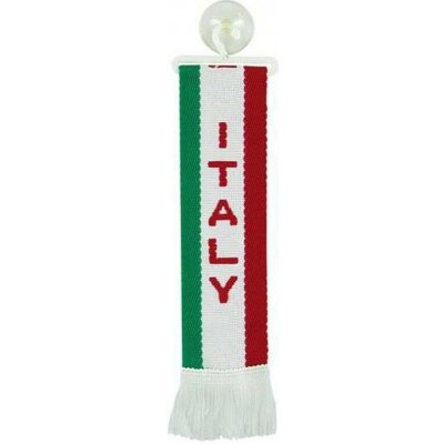Lampa 98529 Vlajka dekorační Italy rozměry vlajky 33 x 9 cm – Hledejceny.cz