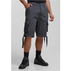 Brandit Urban Legend cargo shorts charcoal