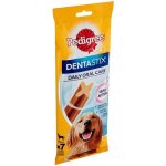 Pedigree Dentastix Daily Oral Care dentální velkých plemen 7 ks 270 g – Hledejceny.cz