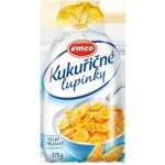 Emco kukuřičné lupínky 750 g – Zboží Dáma