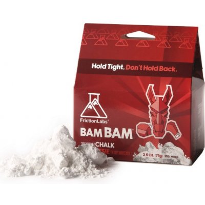 FrictionLabs Bam Bam 71 g – Zboží Dáma