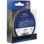 Delphin Astro 8 zelená 20m 0,15mm – Zboží Mobilmania