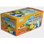 Fytopharma Byl.čaj se skořicí EUDIABEN 20 x 1,5 g – Hledejceny.cz