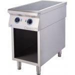 Alba sporák E-C-TG IHB-2/700 D – Zbozi.Blesk.cz