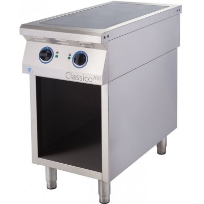 Alba sporák E-C-TG IHB-2/700 D – Zbozi.Blesk.cz