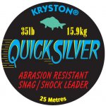 Kryston Quick Silver 20m 25lb – Hledejceny.cz