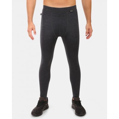Kilpi Mavora Bottom-M BLK – Hledejceny.cz