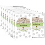Bohemia Pet Food Wild Adult Broth Venision 15 x 100 ml – Sleviste.cz