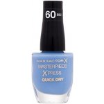 Max Factor Masterpiece Xpress 855 Blue Me Away 8 ml – Zboží Mobilmania