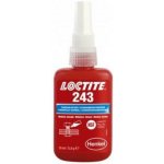 LOCTITE 243 zajišťovač šroubů 50g – HobbyKompas.cz