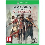 Assassin's Creed Chronicles – Hledejceny.cz