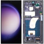 LCD Displej + Rám Samsung Galaxy S23 Ultra – Hledejceny.cz