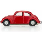 Kovap VW 1200 brouk červený – Zboží Dáma