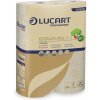 Toaletní papír LUCART EcoNatural 6.3 3-vrstvý 6 ks