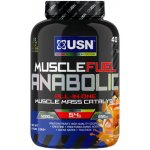 USN Muscle Fuel Anabolic 2000 g – Hledejceny.cz