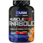 USN Muscle Fuel Anabolic 2000 g – Zboží Mobilmania