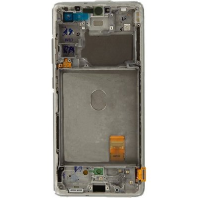 LCD Displej Samsung Galaxy S20 FE 4G G780F - originál – Zbozi.Blesk.cz