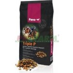Pavo Triple P 15 kg – Zboží Dáma