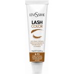 LeviSsime Lash Color barva na řasy a obočí 8-73 natural blond 15 ml – Zboží Dáma