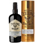 Teeling Small Batch 46% 0,7 l (tuba) – Hledejceny.cz