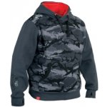FOX mikina Rage Camo Hoody – Zboží Dáma