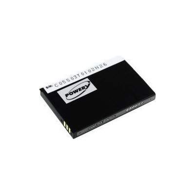 Powery Emporia Elegance 1100mAh – Zboží Živě