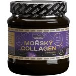 Titanus Mořský Collagen černý rybíz 250 g – Hledejceny.cz