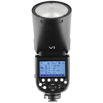 Godox V1C pro Canon