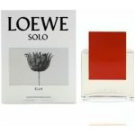 Loewe Solo Ella parfémovaná voda dámská 100 ml – Hledejceny.cz