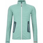Ortovox W's Fleece Light Jacket dámská mikina ice waterfall blend – Sleviste.cz