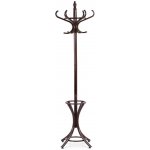 Autronic F-2059 tmavě hnědý – Hledejceny.cz