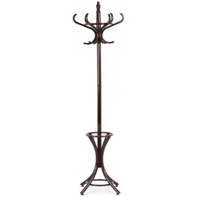 Autronic F-2059 tmavě hnědý – Hledejceny.cz