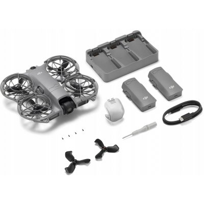 DJI Neo 2 Fly More Combo (Pouze dron) – Zboží Živě
