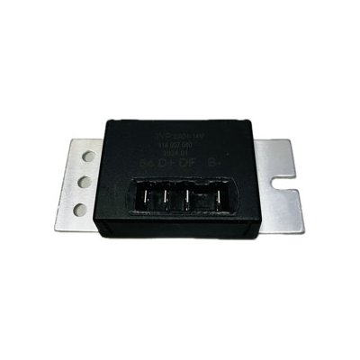 Regulátor napětí Š105/120/JAWA 350 14V (114907040) | Zboží Auto