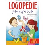 Logopedie pro nejmenší - Irena Šáchová – Sleviste.cz