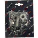 RMS opravná sada, vodní pumpa SUZUKI AN 400 (BURGMAN), 250 (BURGMAN) 98-06, UC 125 (EPICURO), 150 (EPICURO) 99-01, UH 150 (BURGMAN) 02-06 ( )