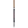 Tužka na obočí L´Oréal Infaillible Brows 12H Definer Pencil Tužka na obočí s pudrovým finišem 7.0 Blonde 1 g