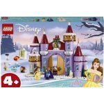 LEGO® Disney 43180 Bella a zimní oslava na zámku – Sleviste.cz