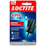 LOCTITE Super Attak Easy Brush 5g – HobbyKompas.cz