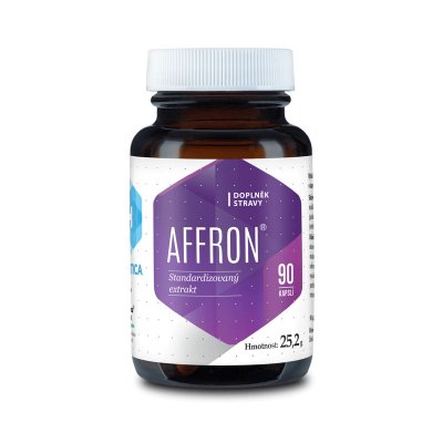 Hepatica Affron 90 kapslí – Hledejceny.cz
