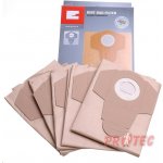 Sáčky do vysavače Einhell 20 litrů 5 ks k DUO/INOX – Sleviste.cz