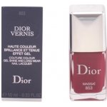 Dior Vernis lak na nehty 853 Massaï 10 ml – Zboží Dáma