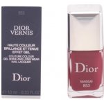 Dior Vernis lak na nehty 853 Massaï 10 ml – Hledejceny.cz