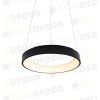 Svítidla ACA Lighting BR81LEDP78BK