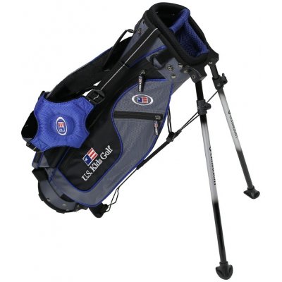 U.S. Kids Golf UL45 (114 cm) dětský stand bag