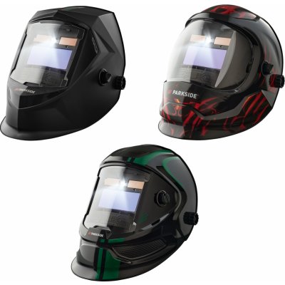 PARKSIDE PSHL 2 D1 – HobbyKompas.cz