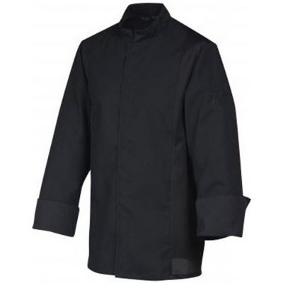 Robur Siaka dlouhý rukáv černý M – Zboží Dáma