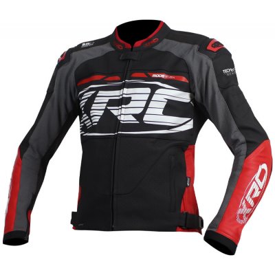 XRC Moos černo-červeno-bílá – Zbozi.Blesk.cz